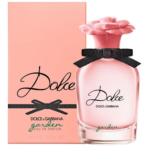 perfume dolce gabbana dolce garden|dolce gabbana garden perfume reviews.